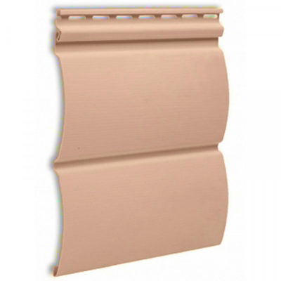 САЙДИНГ (ДЁКЕ) БЛОК ХАУС D4