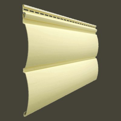 САЙДИНГ (ДЁКЕ) БЛОК ХАУС D4