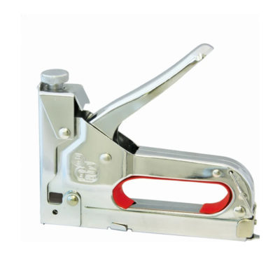 Степлер Мебельный 4-14мм тип 53 КЕДР