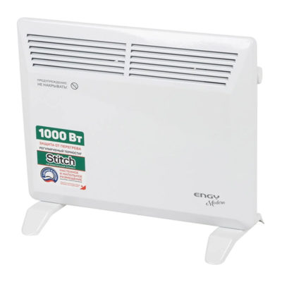 EN-1000 КОНВЕКТОР ЭЛЕКТРИЧ. 1 КВТ MODEM