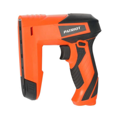 ПИСТОЛЕТ СКОБОЗАБИВНОЙ ЭЛЕКТРИЧ. EN141 "PATRIOT"