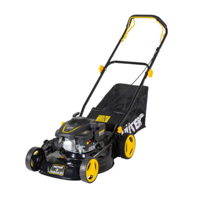 Газонокосилка бензиновая GLM-5.0ST   HUTER