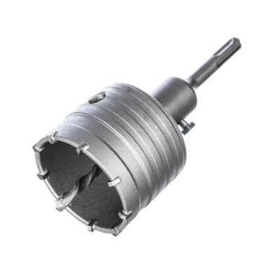 Коронка по бетону SKOLE 35