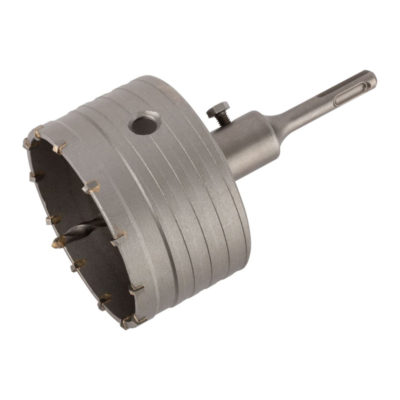 Коронка по бетону SKOLE 55