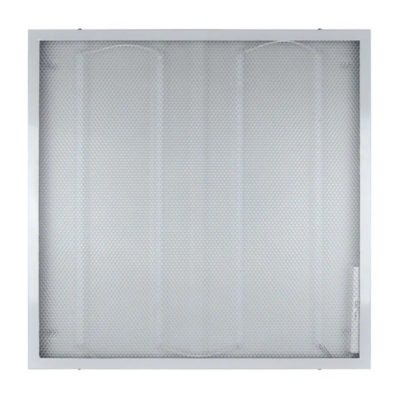 UPL-Q105 6060-45W/NW Светильник светод. потолочный универсальный 4000 К