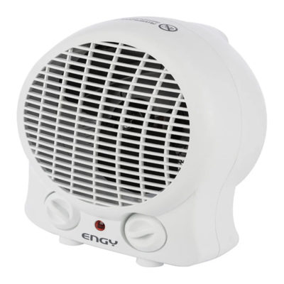 EN-532 ТЕПЛОВЕНТИЛЯТОР НАСТОЛЬНЫЙ СПИРАЛЬ 2 КВТ  ENGY