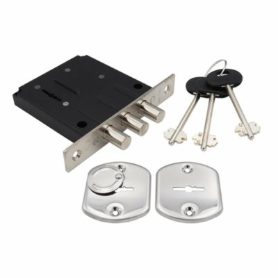 Замок врезной ЗВ8.802.0.0