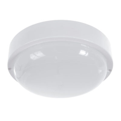 Светильник ЖКХ Gauss Elementary 20W 4000K круг белый