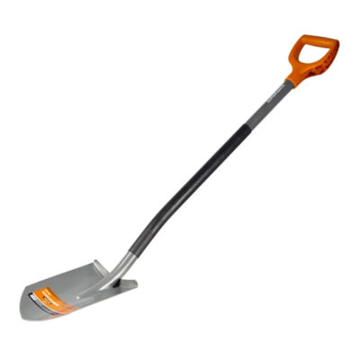 ЛОПАТА ШТЫКОВАЯ "SPECIAL PRO" С МЕТ.ЧЕРЕНКОМ И РУЧКОЙ "ШАБАШКА"