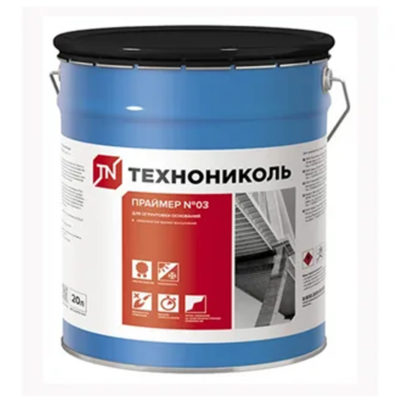 Праймер Технониколь 20л (16 кг)