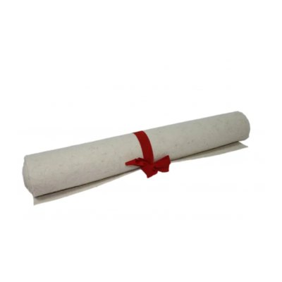 Коврик для бани Бацькина баня Скрутка