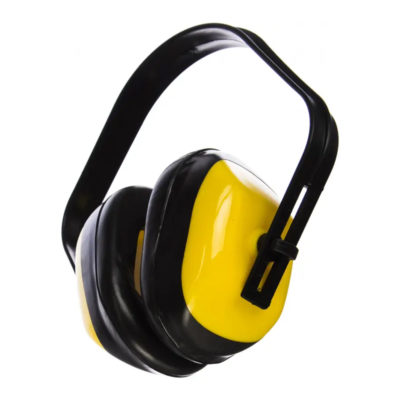 Наушники защитные пласт.оголовье