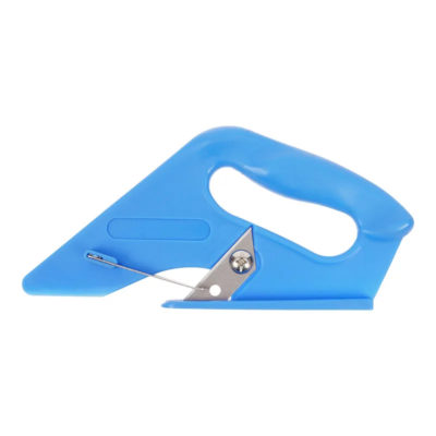 Нож для ковров на синтет.подкладке