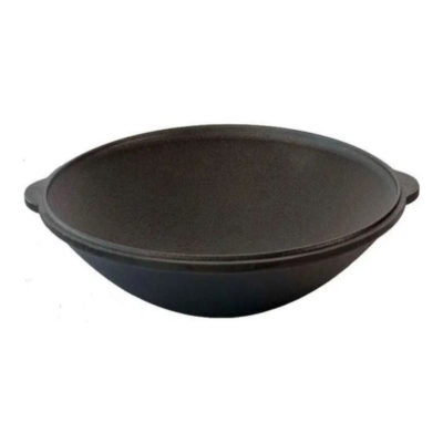 Садж-сковорода чугун 50см