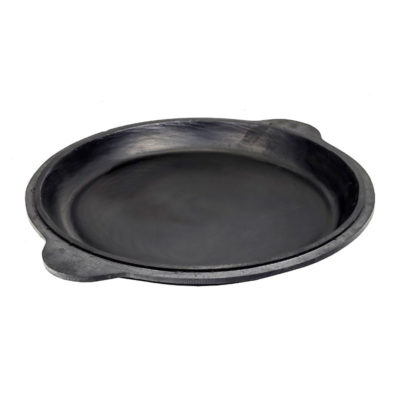 Сковорода чугун 10 л