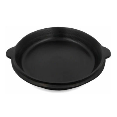 Сковорода чугун 12 л