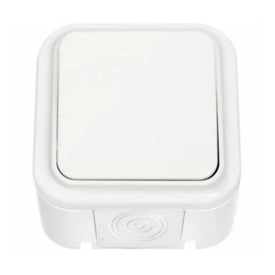 А16-222 Выключатель 1ОП 6А IP54