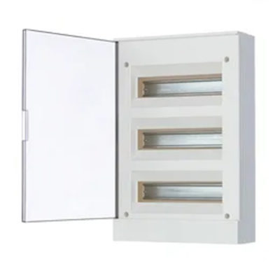 КНС-24ДБ Бокс СУ 24 мод. с 3-мя нулевыми шинами