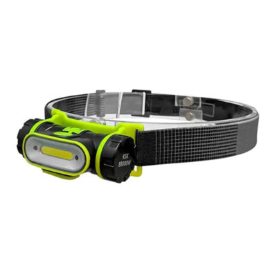 Фонарь налобный KSK Induction headlamp