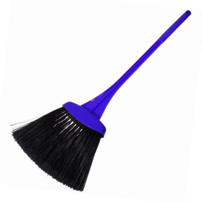 Веник пласт. мини мягкий М2173