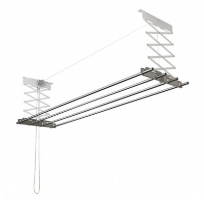 Сушилка для белья потолочная 2