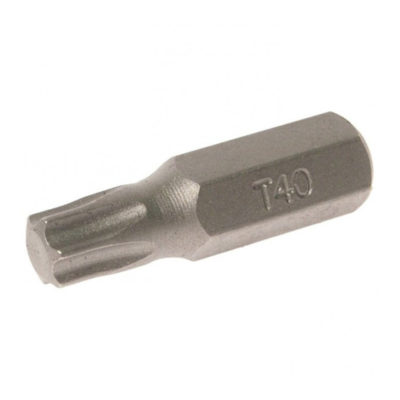 Бита Т40*50 мм