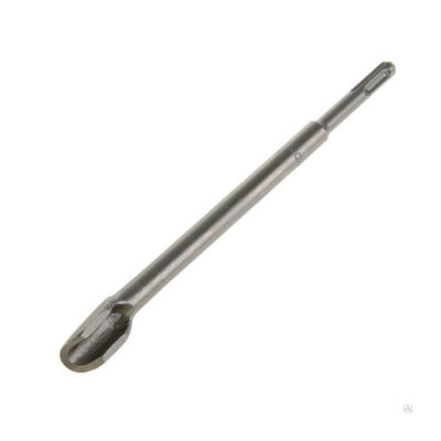 Зубило 250мм*22мм канальное