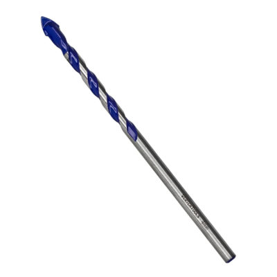 Сверло универсальное 4*80 мм
