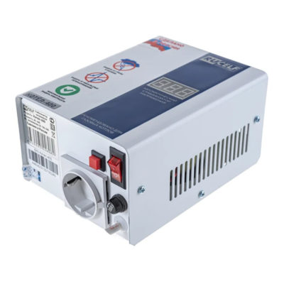 КОТЕЛ-400 Стабилизатор напряжения