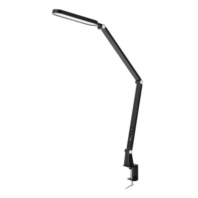 Светильник светодиодн. (бра) 13 Вт черный