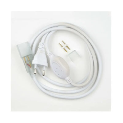 UCX-SP4/B67-RGB Провод д/подключения многоцвет.светодиод.лент ULS-5050 RGB к сети