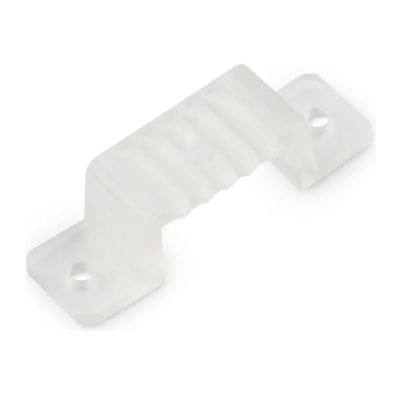 UCC-Q220 K10 Силиконовое крепление д/светодиод.ленты 3528