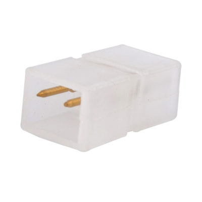 UTC-K-12/A67 Соединитель контактный прямой д/светодиод.лент 3528