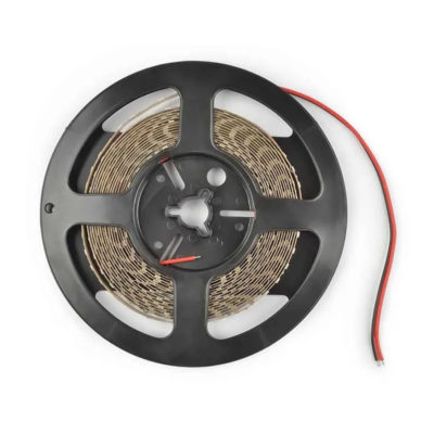 ULS-2835-60-W Светодиодная лента самоклеящаяся 24V