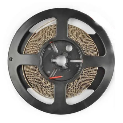 ULS-2835-60-WW Светодиодная лента самоклеящаяся 24V