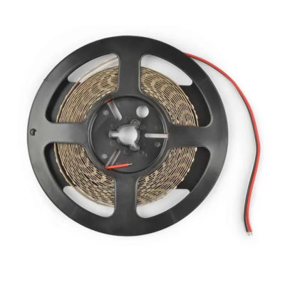 ULS-2835-180 Светодиодная лента самоклеящаяся 24V