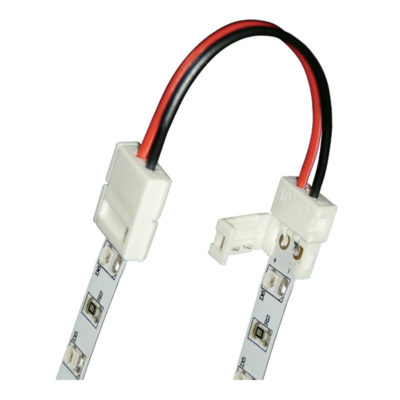 UCX-SS2/A20 Коннектор д/соединения светодиод.лент 2835(3528) между собой