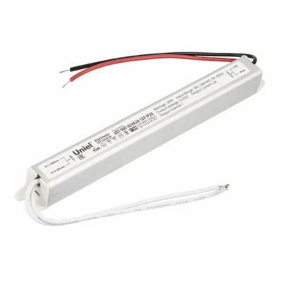 UET-VAT-048A20 12V Блок питания ультратонкий 48 Вт