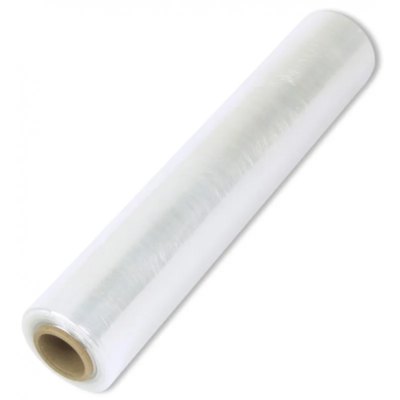 ПЛЕНКА ПЭТ  100 МКМ