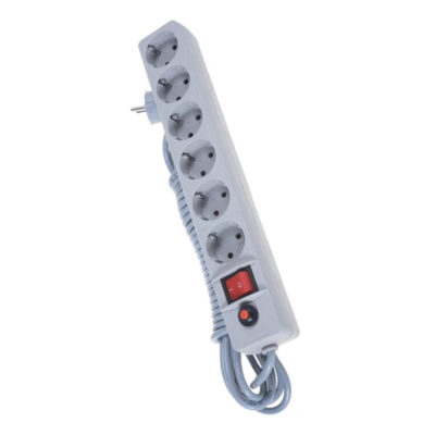 Фильтр сетевой с/з (ПВС 3*0