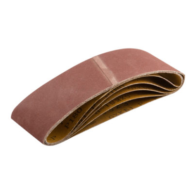 Лента шлиф.бесконечная 75*457 мм