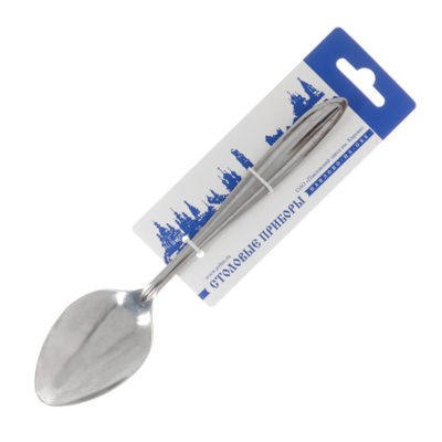 Ложка столовая Вираж м-14