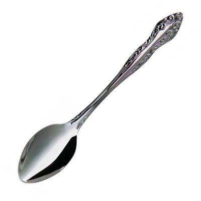 Ложка чайная Славянка М-15
