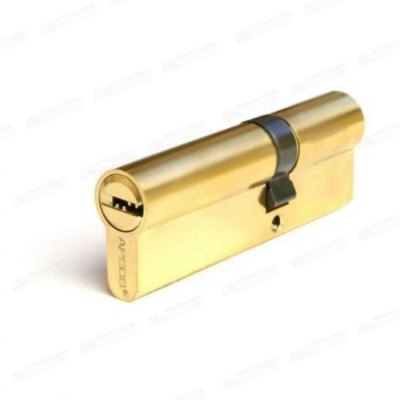 Личинка замка двери Apecs SC-M90-Z-C-G