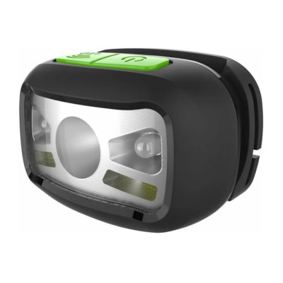 GFL402 Фонарь налобный Gauss 3W