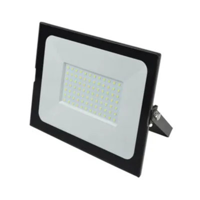 ULF-Q513 Поожектор светодиод. Дневной свет 100W 6500K черный