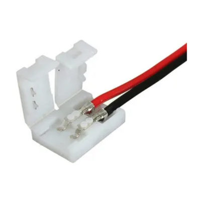 Клемма соединительная д/светодиод.лент 2835(3528)