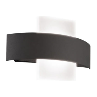 ULU-S32A-8W/4000K Светильник светодиод. уличный Архитектурный накладной