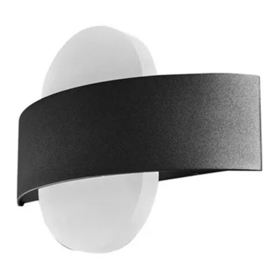 ULU-S33A-8W/4000K Светильник светодиод. уличный Архитектурный накладной