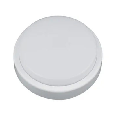 ULW-Q216 12W/6500K Светильник светодиод.влагозащищ. с датчиком движ.